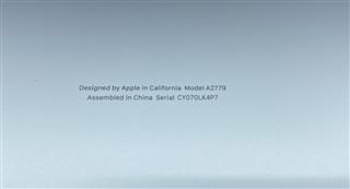 Macbook Pro 2023 14